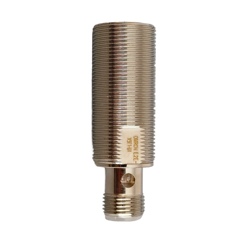 Proximity Sensor PNP-NO M18 For Omron E2EX5F1M1 E2E-X5F1-M1
