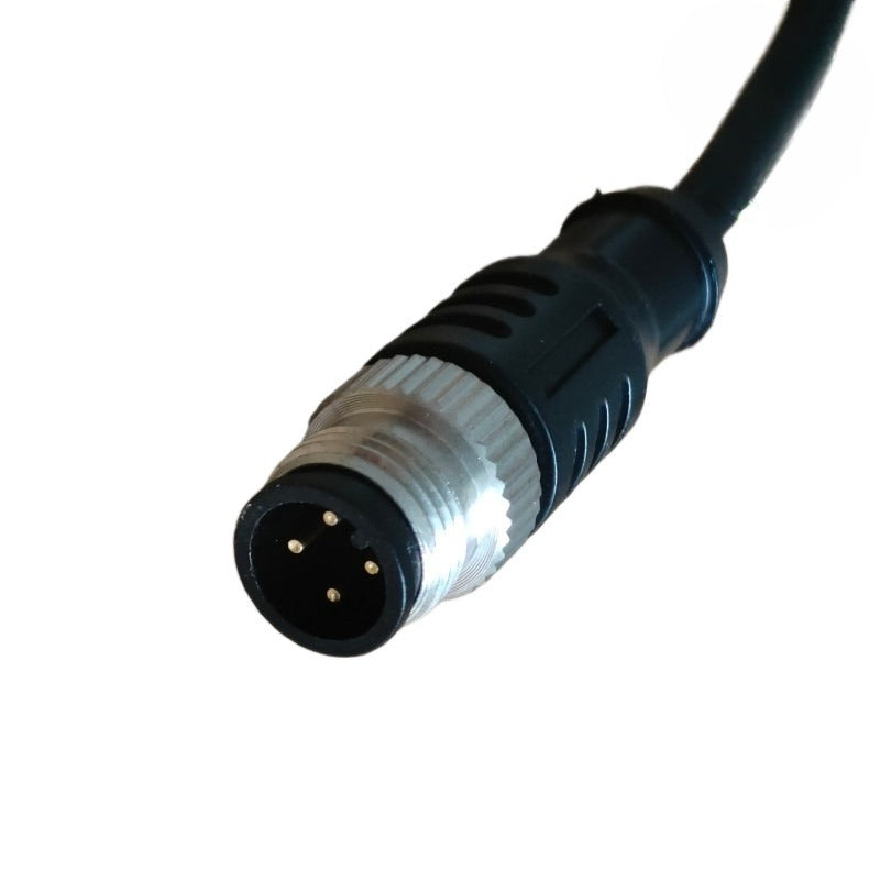 Inductive Proximity Sensor For Allen Bradley 42EF-P2JBB-F4 10.8-30VDC 100mA