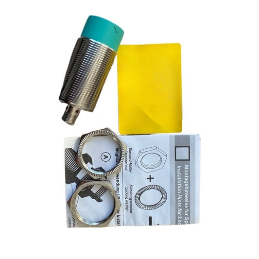 1PCS Inductive Sensor For PEPPERL+FUCHS NEN40-30GM60-E2-V1
