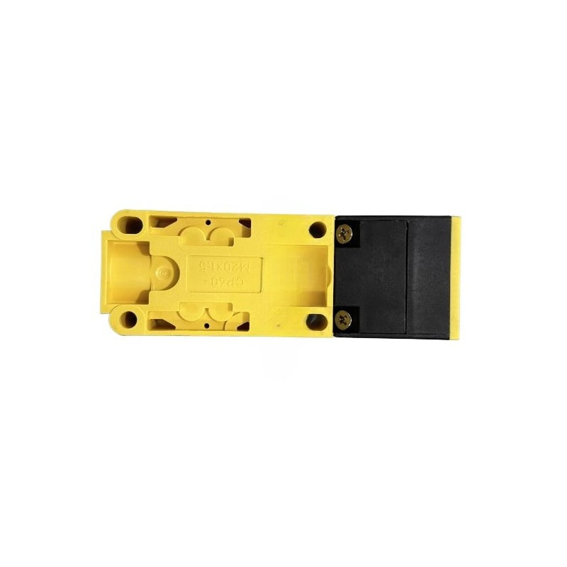 BC20-CP40-VP4X2 20MM PNP Terminal Capacitive Proximity Sensors for TURCK