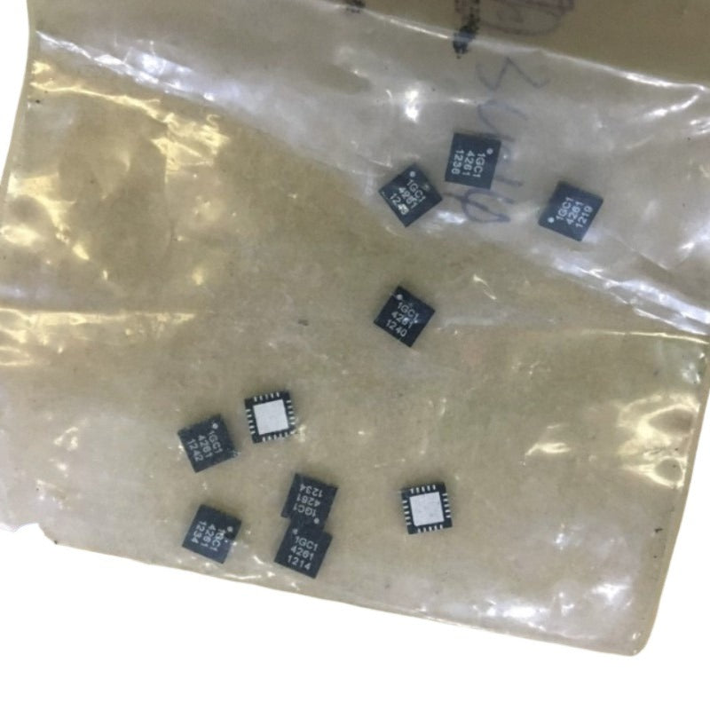 1PC 1GC1-4261 chip 1GC14261 Integrated Circuit for  Agilent ONLY AGILENT