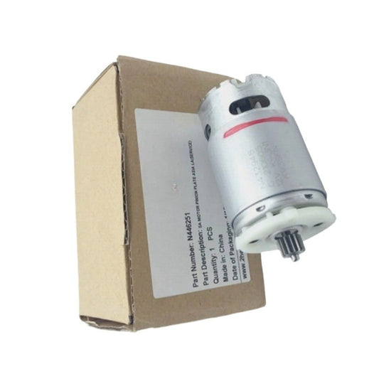 DCD700/DCD710 1Pcs S2 12V Electric Drill Motor for  DEWALT
