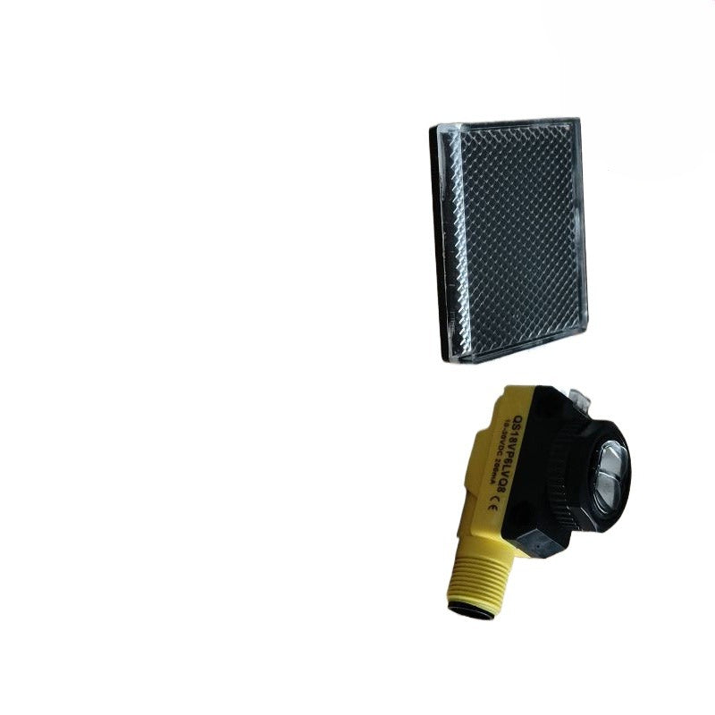 Photoelectric Sensor Proximity Switch For Banner QS18VP6LVQ8 10-30VDC 200mA NPN