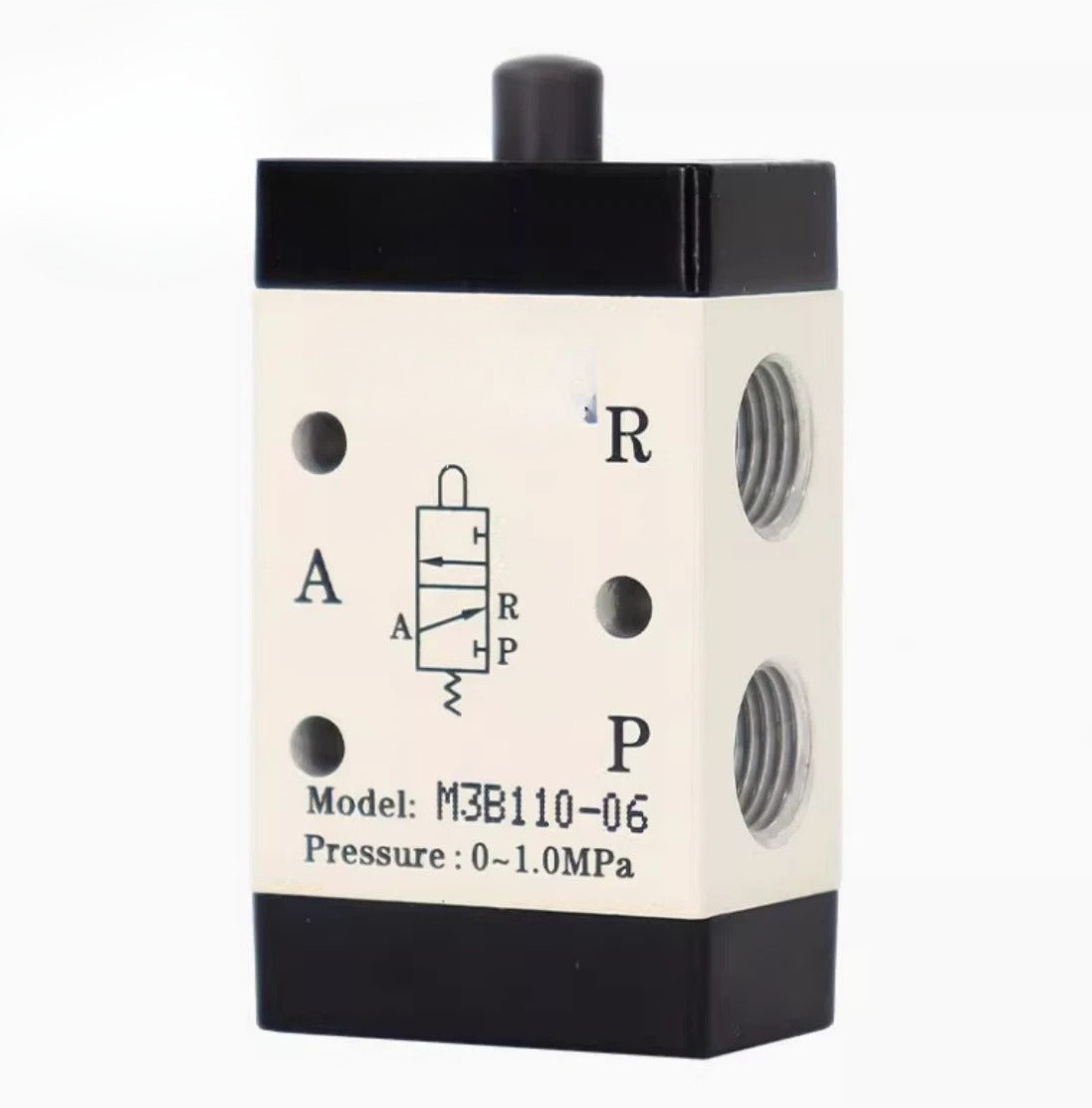 M3B11006 M3B110-06 Mechanical Valve for AirTAC