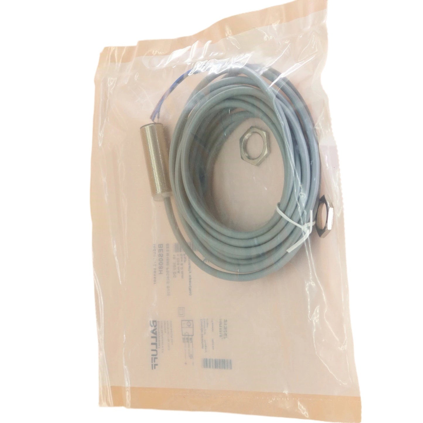 BES008H (BES M18MI-PSC80B-BV05) sensors for BALLUFF
