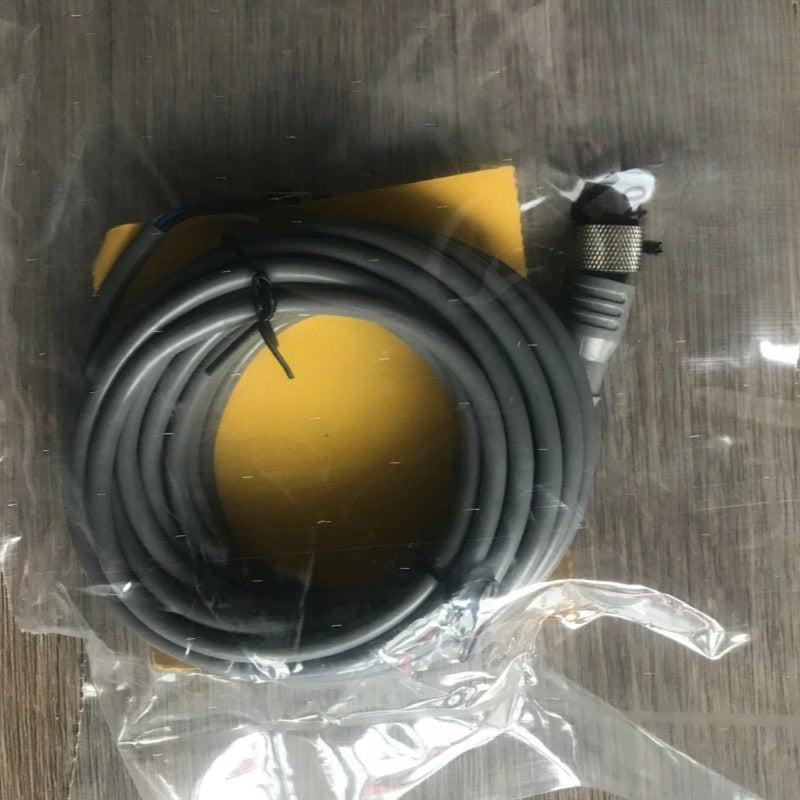 WAK4-5/P00 Connecting cable sensor for TURCK