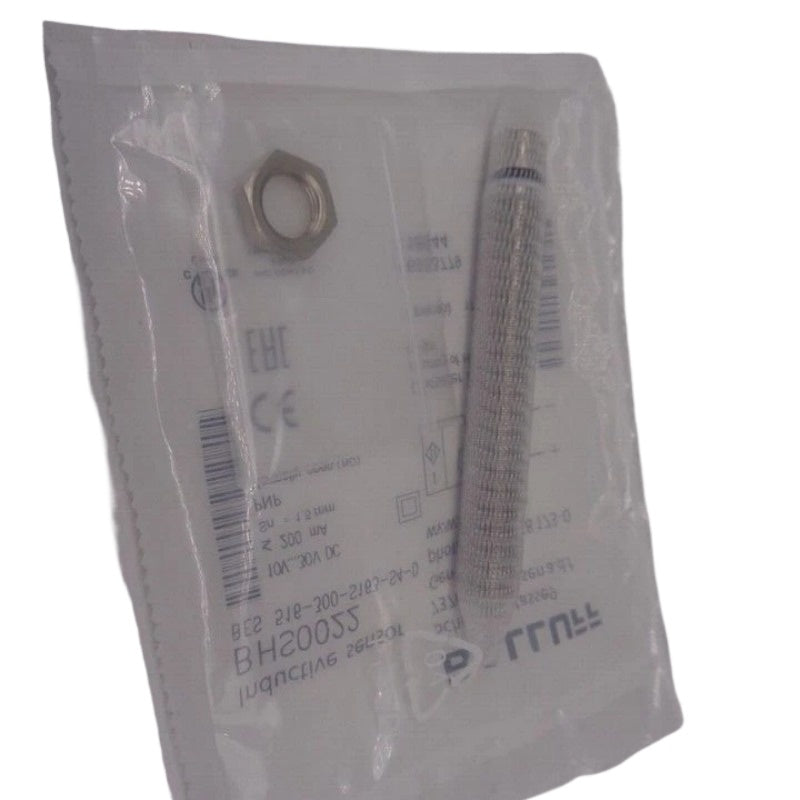 BHS0022 (BES 516-300-S163-S4-D) sensors for BALLUFF