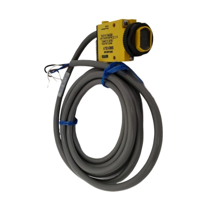 SM312LV Photoelectric sensor switches for Banner
