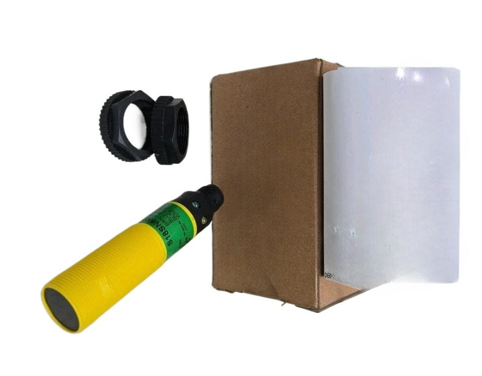 S18SN6RQ Photoelectric sensor switches for Banner