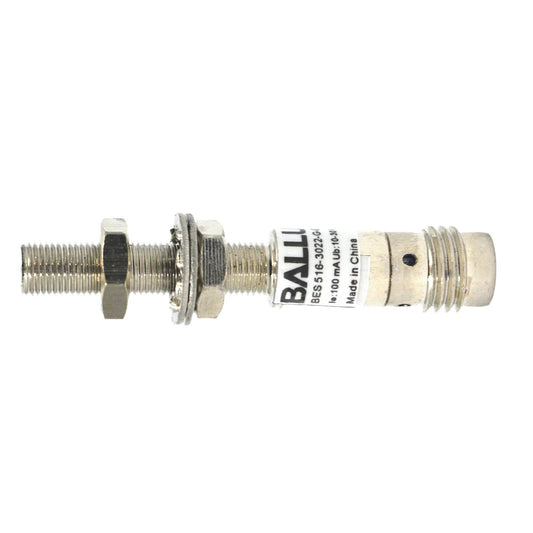 1pc  BES BES00L5 BES 516-3022-G-E5-C-S49 Sensor For BALLUFF