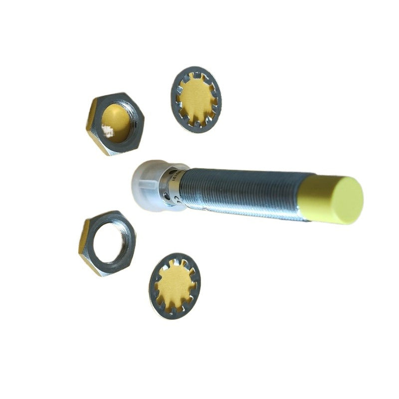 Proximity Sensor (1PCS)  For Turck NI4-G12-AZ33X-B3131