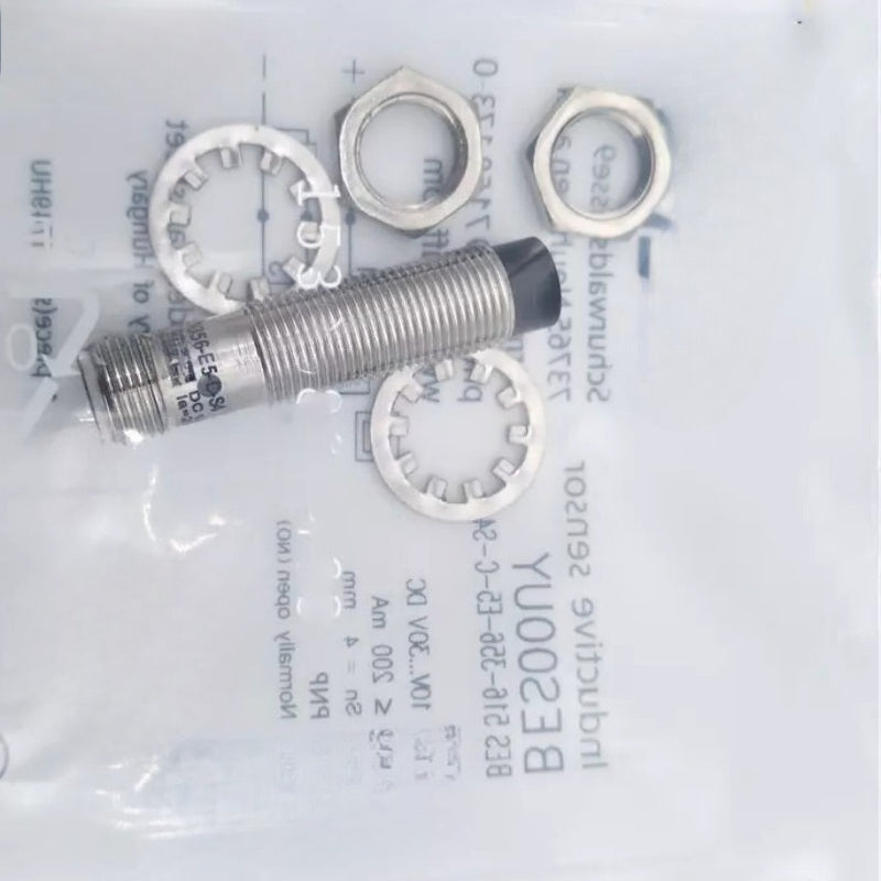 BES 516-356-E5-C-S4(BES00UY) sensors for BALLUFF