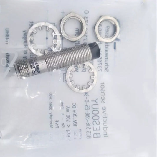 BES 516-356-E5-C-S4(BES00UY) sensors for BALLUFF