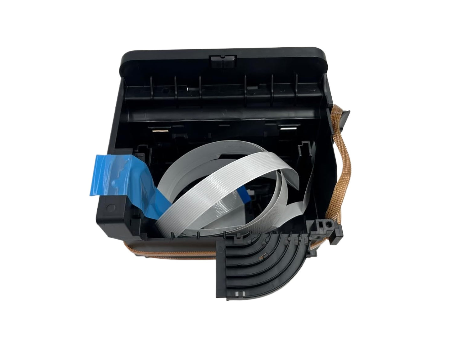 Printhead Carriage Assembly for L1800 DTF Printer