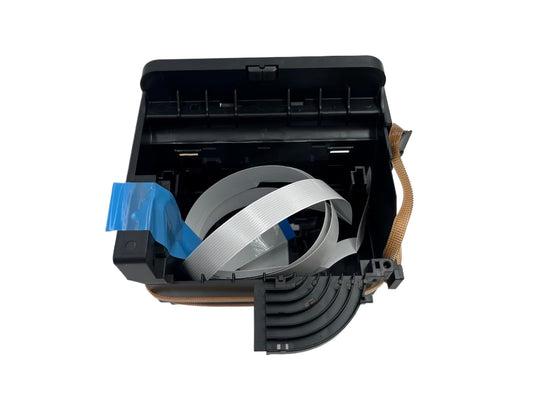 Printhead Carriage Assembly for L1800 DTF Printer