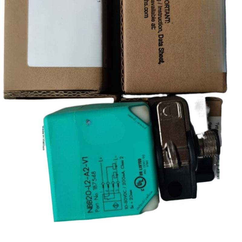 NBB20-L2-A2-V1  Capacitive sensor for PEPPERL+FUCHS