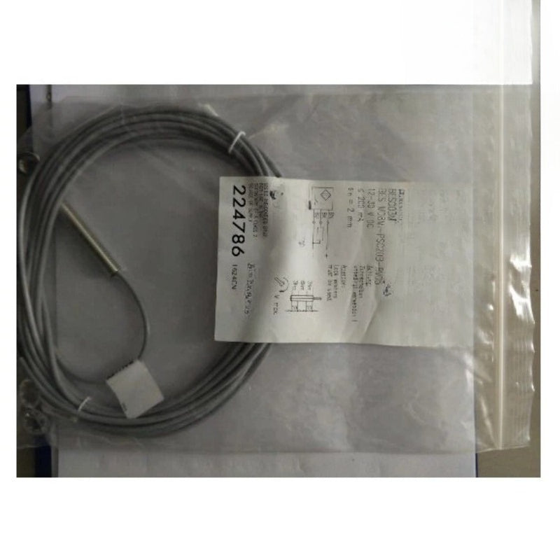 BES003M (BES M08MI-PSC20B-BV05) sensors for BALLUFF