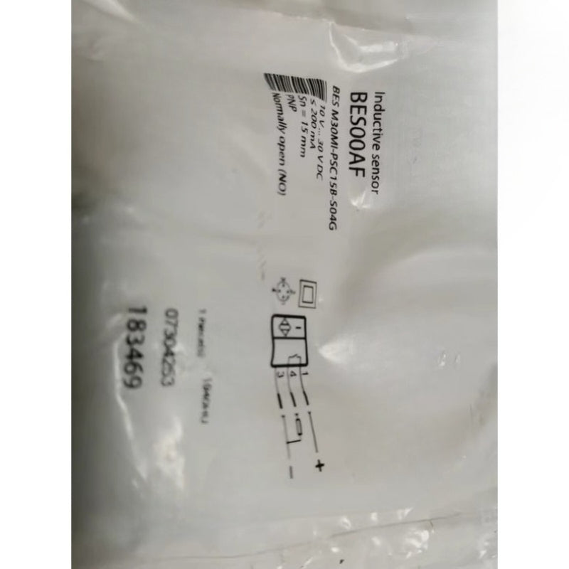 BES00AF BES M30MI-PSC15B-S04G sensor for BALLUFF