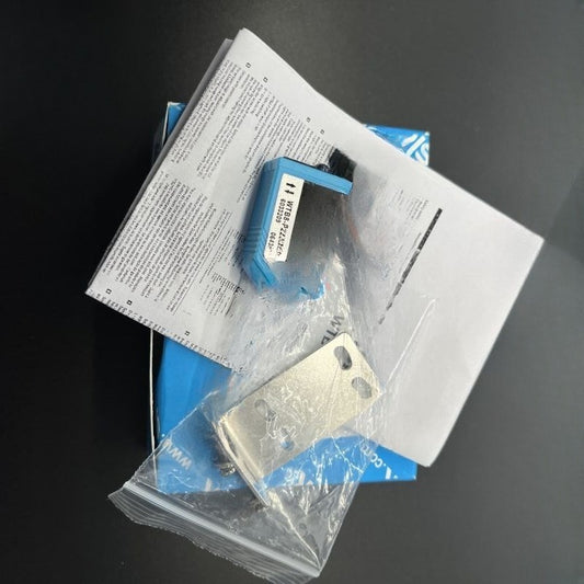 10-30VDC 100mA 40-300mm Photoelectric Sensor For SICK WTB8-P2231