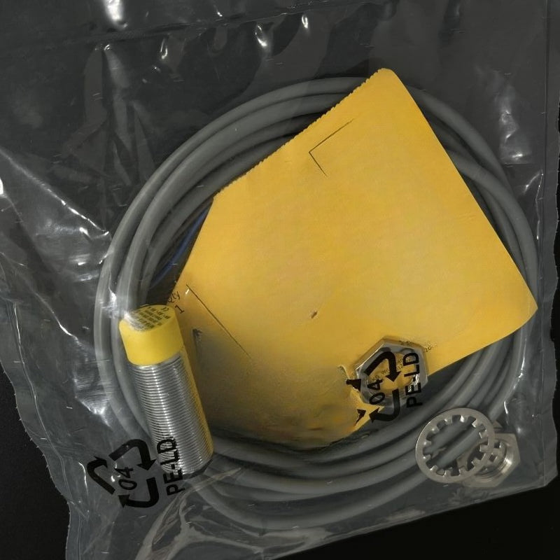 Inductive Proximity General Purpose Sensor For Turck NI10-G18-AN6X 10-30VDC 10mm