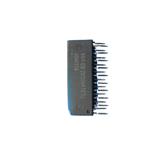 1pcs  TC514400AZ-80 TC514400AZ80 TC514400 ZIP-20 Ic Chips Replacement