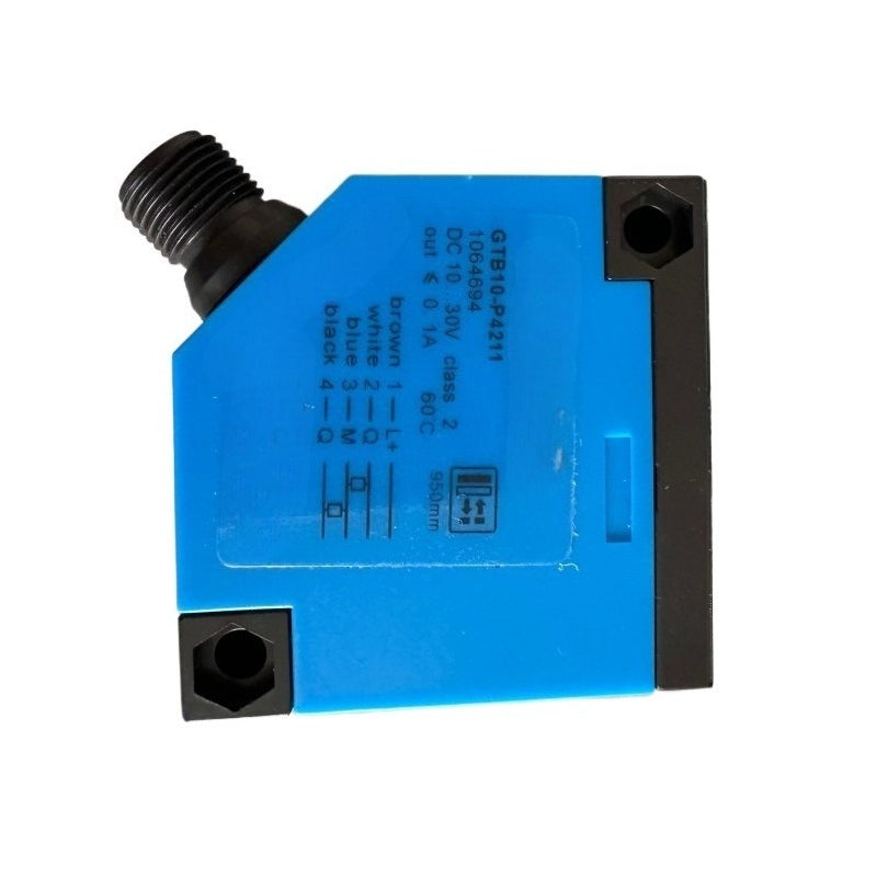 GTB10P4211 GTB10-P4211 1064694 Photoelectric Sensor Switch 4Pins  For Sick