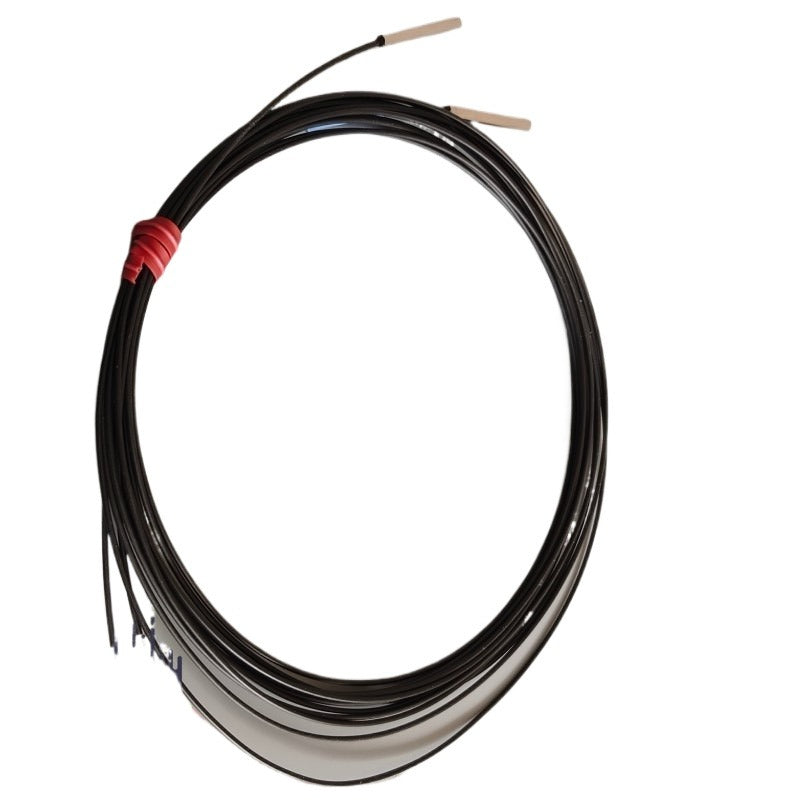 Digital Fiber Optic Sensor Amplifier Switch  For Keyence FU-18M FU18M