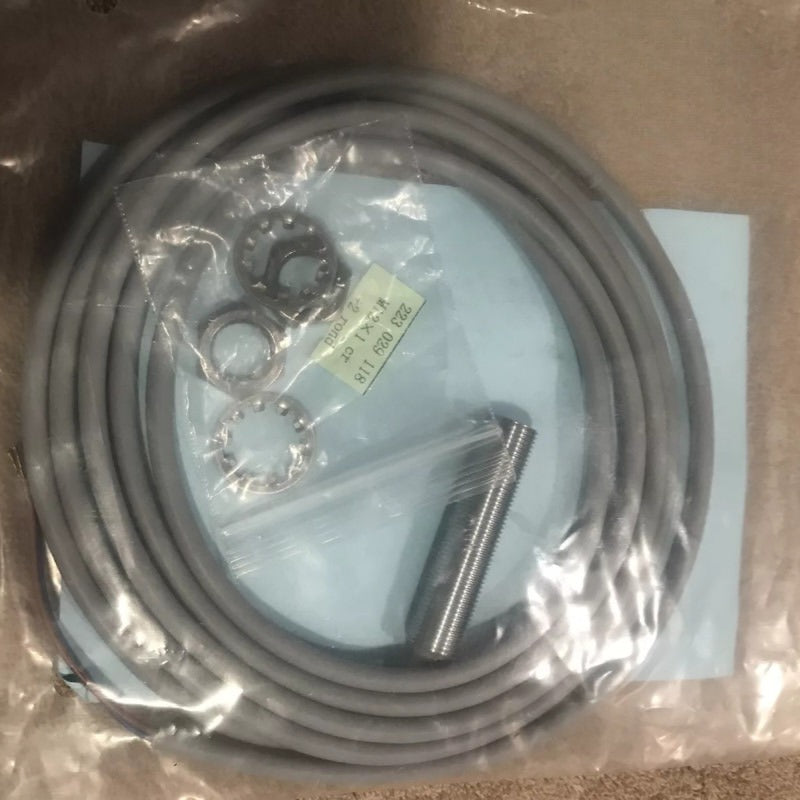 DW-DD-616-M12 sensors proximity switches for Contrinex