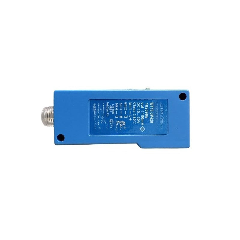 Photoelectric Switch Sensor 10-30VDC 100mA For SICK WT18-3P420 WT183P420