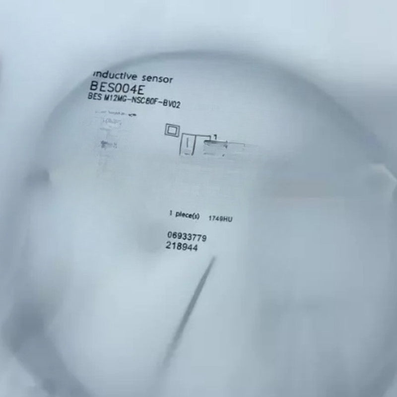 BES004E (BES M12MG-NSC80F-BV02) sensors for BALLUFF