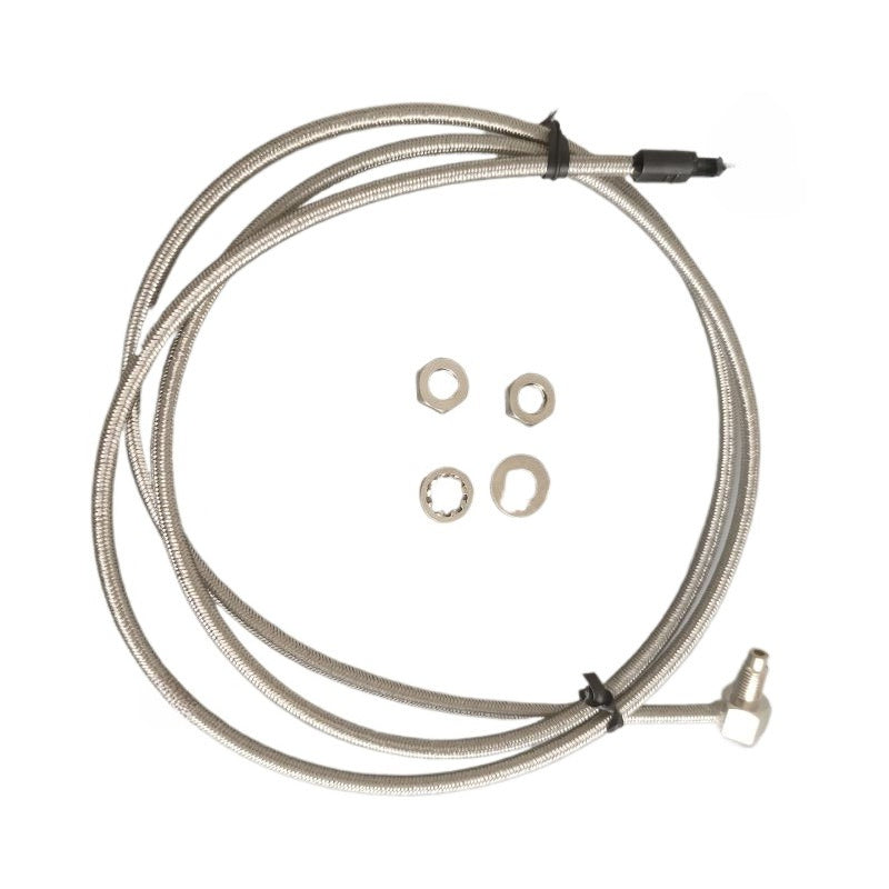 Digital Ransmissive Fiber Optic Sensor Cable  For Keyence FU-67TG FU67TG
