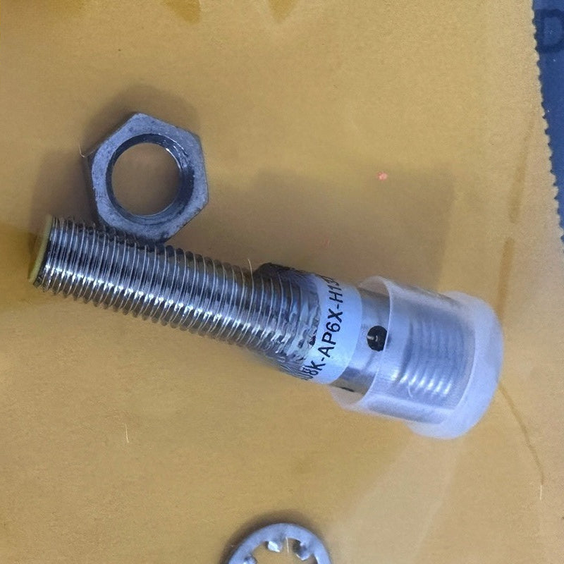 Embeddable Inductive Proximity Sensor Switch For Turck BI2-EG08K-AP6X-H1341