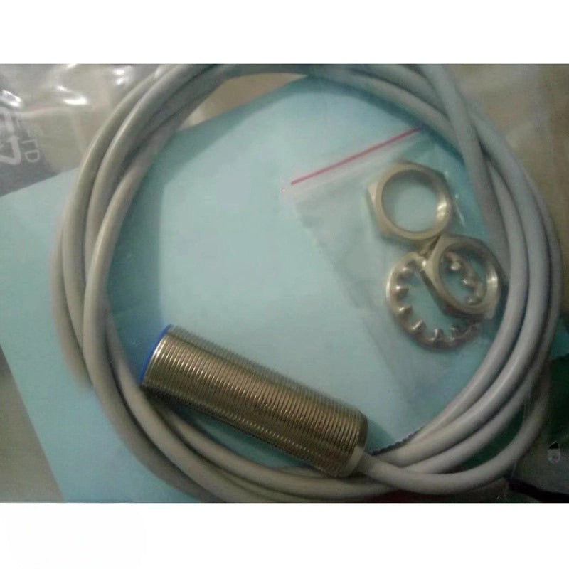 DW-AD-501-M18 sensors proximity switches for Contrinex