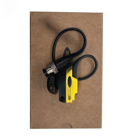10-30VDC 450mm For Banner QS18VP6FF150Q5 Photoelectric Sensor Switch