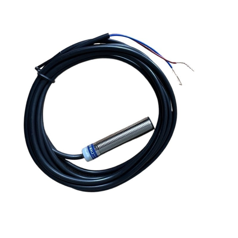 XS612B1MAL2 Inductive Proximity Switch Sensor  For Telemecanique 24-240V 12mm NO