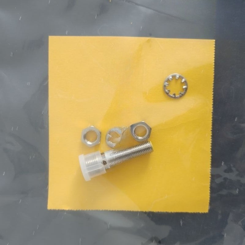 Proxinity Switch Sensor PNP For Turck BI1.5-EG08K-AP6X-H1341 BI15EG08KAP6XH1341
