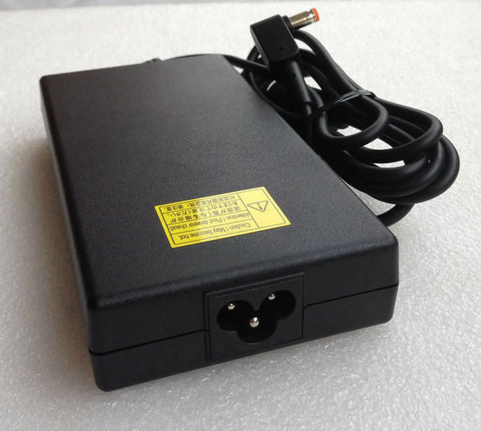 for Acer 19V 7.1A AC Adapter for Aspire V15 Nitro VN7-591G-70JY