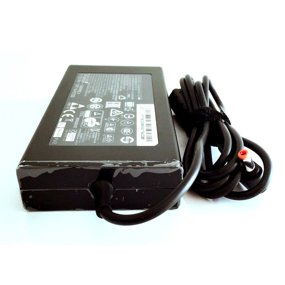 for Acer 19V 7.1A AC Adapter for Aspire VN7-591 MS2391 Series Notebook