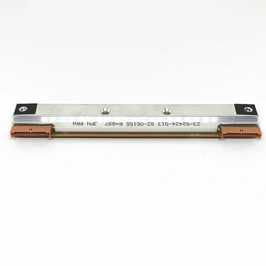 Accesorios de impresora de código de barras industrial cabezal de impresión para Argox DX-4100 / 4200/4300