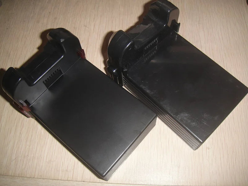 lithium battery For Doggy handheld wireless vacuum cleaner d-531 d-532 d-535 d-537 d-538 rechargeable lithium battery