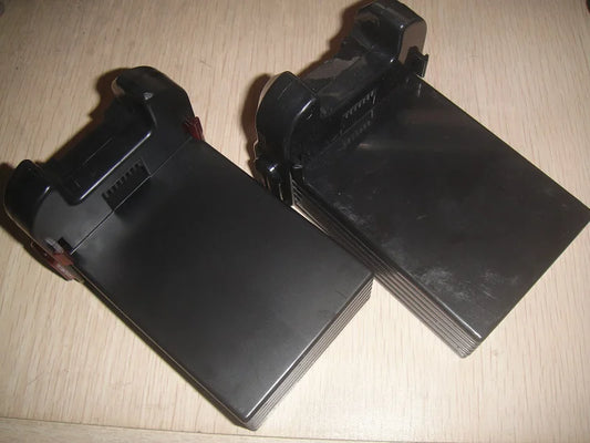 lithium battery For Doggy handheld wireless vacuum cleaner d-531 d-532 d-535 d-537 d-538 rechargeable lithium battery