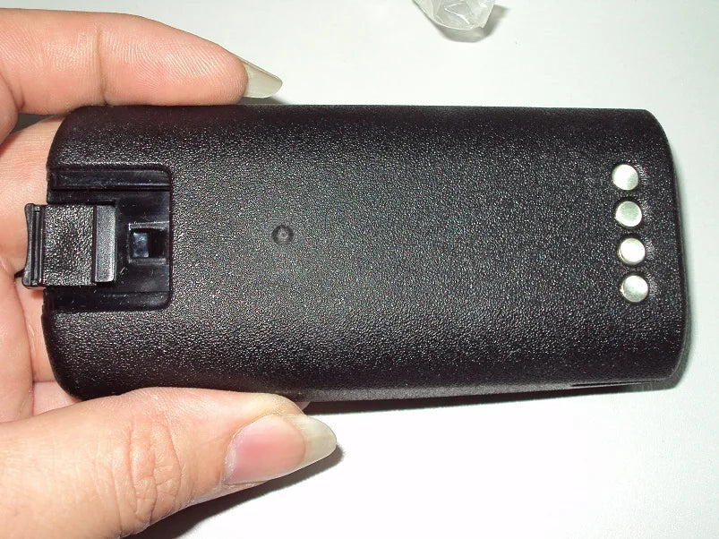 lithium battery For Moto Motorola MAG one A10 / A12 / cp110 walkie talkie lithium battery rln6305