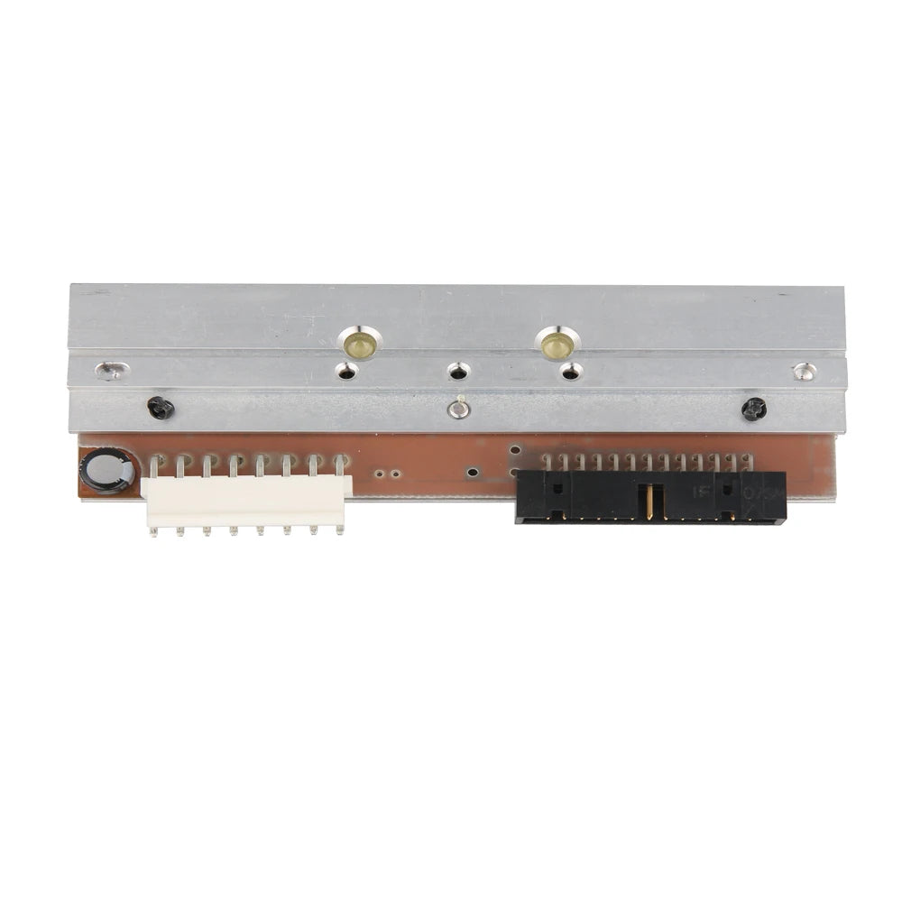 cabezal de impresión original cabezal de etiqueta para Zebra 105SL plus 203dpi cabezal de impresora de código de barras P1053360-018