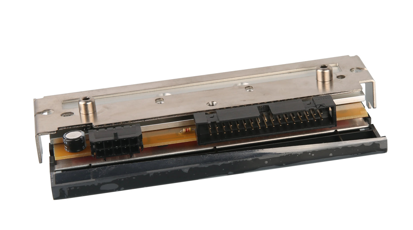 original print head label head For Zebra Z4M 305dpi Barcode printer head G79057M
