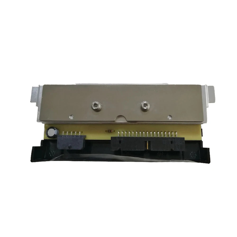 Cabezal de impresión original cabezal de etiqueta para Zebra ZT410 203DPI cabezal de impresora de código de barras P1058930-009