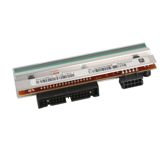 Originalkopf des Druckkopfes Für Zebra105SL 305dpi Barcode-Druckerkopf G32433M