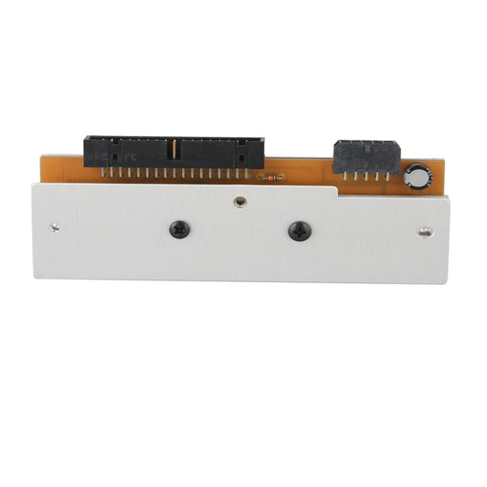 cabezal de impresión original cabezal de etiqueta para Zebra105SL 305dpi cabezal de impresora de código de barras G32433M