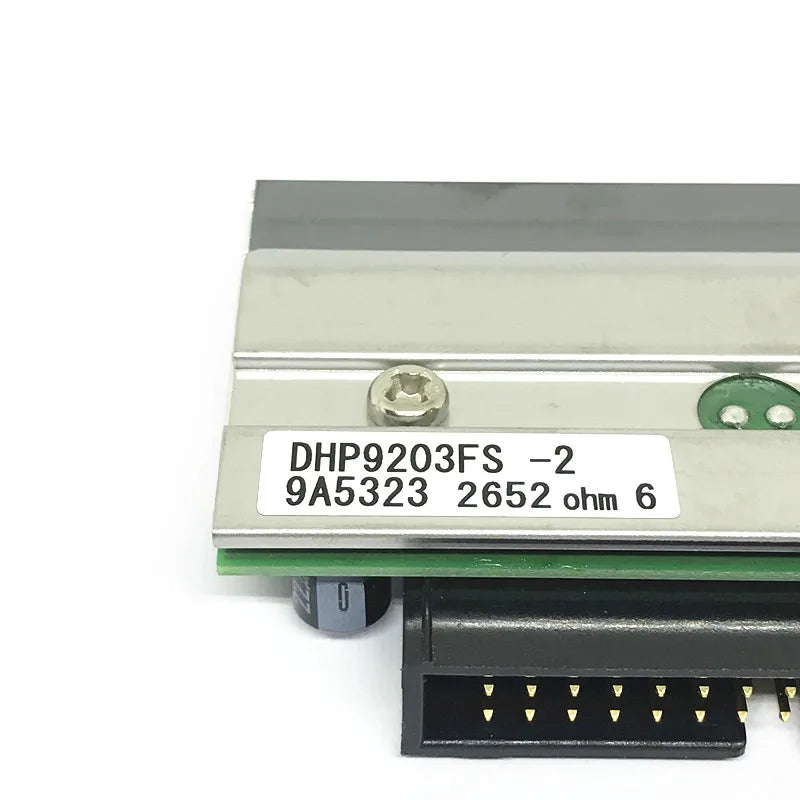 cabezal de impresión Para cabezal de impresión Avery SNAP 500 600 dpi