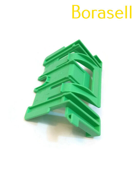 BROTHER LY2204001 Paper Cassette Rear Guide Stop New GENUINE HL2280DW