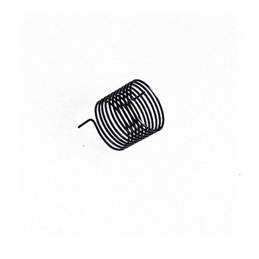 Ribbon Supply Spindle Spring For Zebra 105SL Thermal Label Printer Part